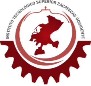 Logo ITS Zacatecas Occidente